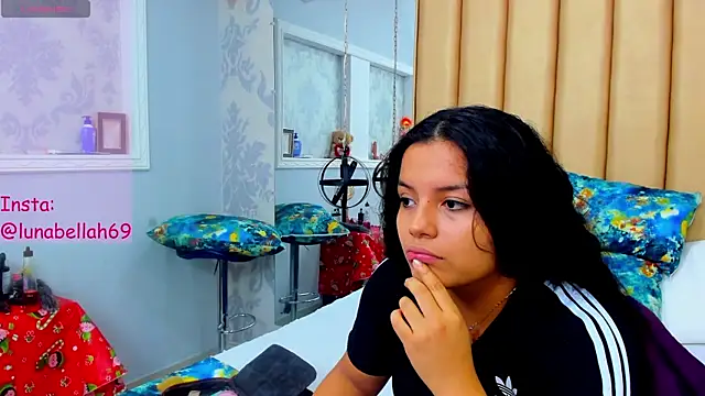 KonyBell online show from March 15, 12:56 pm