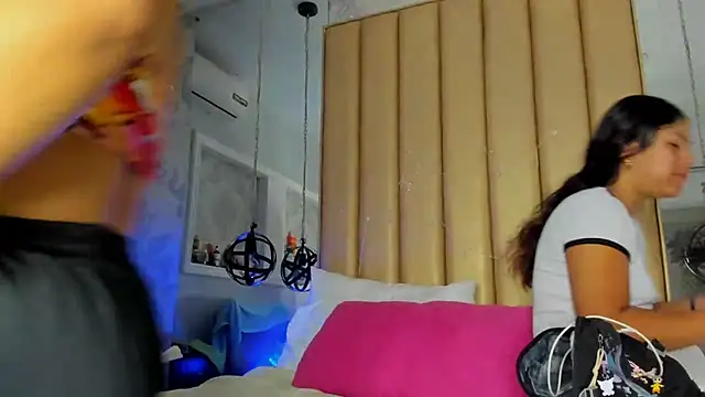 KonyBell online show from December 19, 12:29 pm