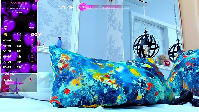 KonyBell online show from March 12, 7:36 pm