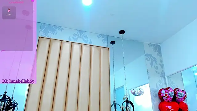 KonyBell online show from February 25, 12:38 pm