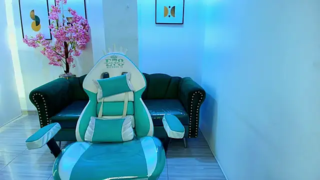 Arianna sweeet online show from November 14, 3:32 am