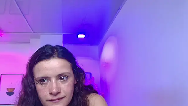 Arianna sweeet online show from March 27, 8:26 am