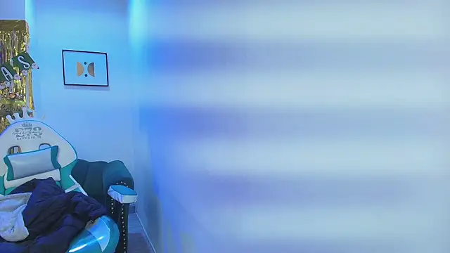 Arianna sweeet online show from December 21, 3:41 am