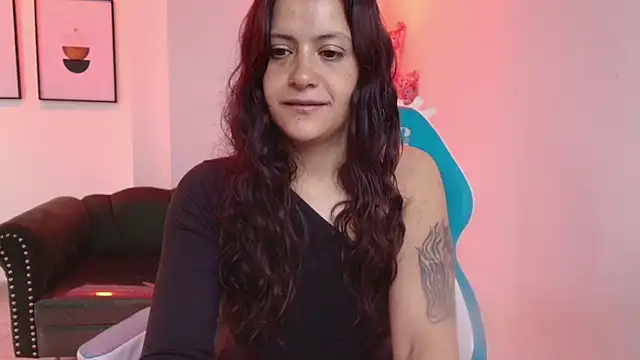 Arianna sweeet online show from April 2, 4:08 am