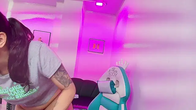 Arianna sweeet online show from February 5, 3:46 am