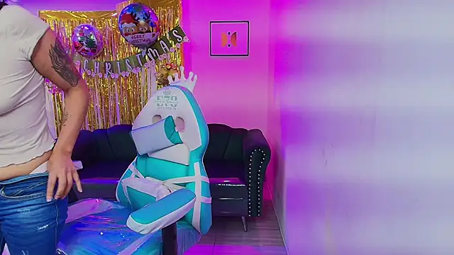 Arianna sweeet online show from December 14, 3:13 am