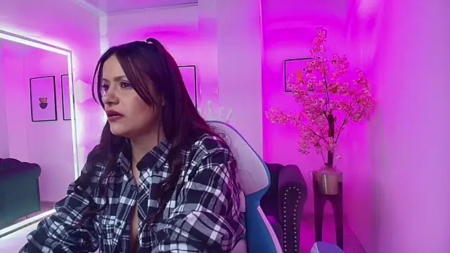 Arianna sweeet online show from February 7, 3:47 am