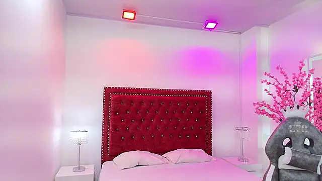 Arianna sweeet online show from December 3, 7:13 pm