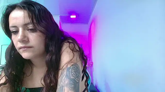 Arianna sweeet online show from May 24, 4:01 am
