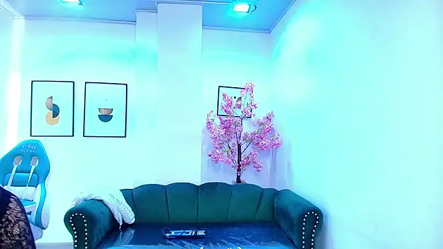 Arianna sweeet online show from June 3, 3:51 am