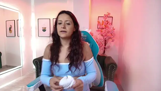 Arianna sweeet online show from March 13, 3:33 am