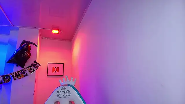 Arianna sweeet online show from October 28, 3:29 am