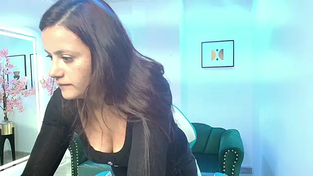 Arianna sweeet online show from December 2, 3:30 am