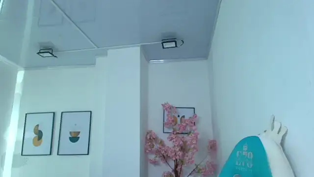 Arianna sweeet online show from March 27, 3:26 am