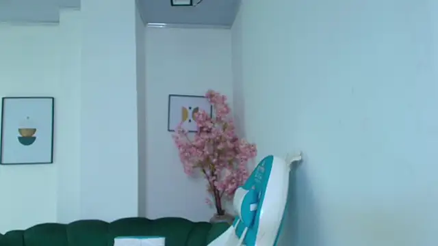 Arianna sweeet online show from April 8, 3:30 am