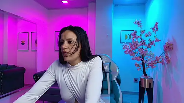 Snapshot of Arianna_sweeet chatting on March 14, 6:42 am Arianna sweeet online show from March 14, 6:42 am