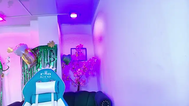 Arianna sweeet online show from March 21, 3:52 am