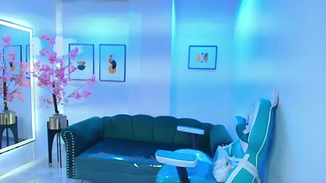 Arianna sweeet online show from January 9, 3:46 am