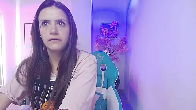 Arianna sweeet online show from June 11, 3:36 am
