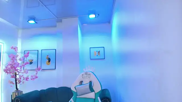 Arianna sweeet online show from January 10, 3:46 am