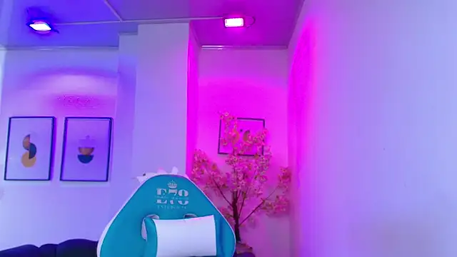 Arianna sweeet online show from March 29, 3:41 am