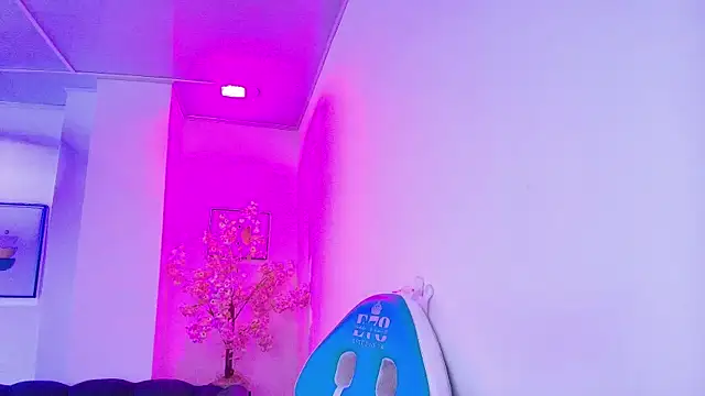 Arianna sweeet online show from May 20, 3:47 am