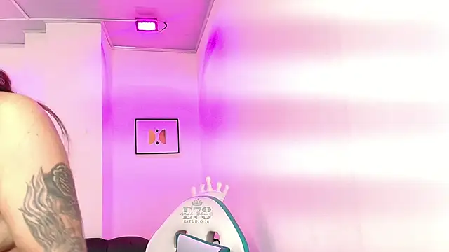 Arianna sweeet online show from December 3, 3:40 am