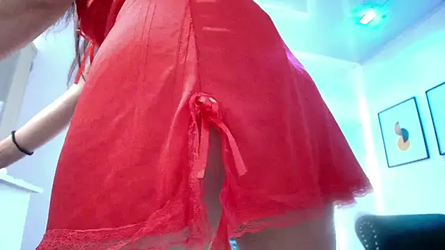 Arianna sweeet online show from May 2, 4:18 am