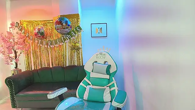 Arianna sweeet online show from December 23, 3:39 am