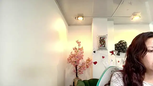 Arianna sweeet online show from February 18, 3:37 am