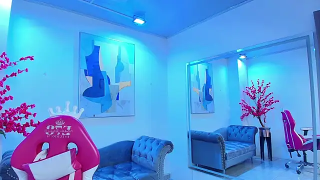 Arianna sweeet online show from October 24, 3:38 am