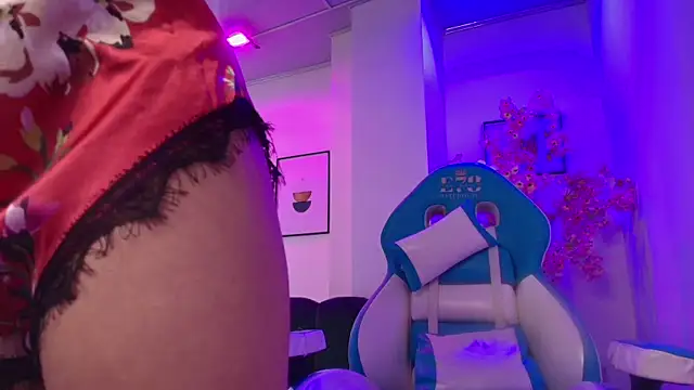 Arianna sweeet online show from April 22, 3:57 am