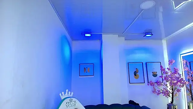 Arianna sweeet online show from January 17, 3:54 am