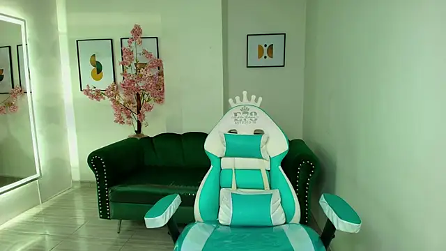 Arianna sweeet online show from November 13, 3:21 am