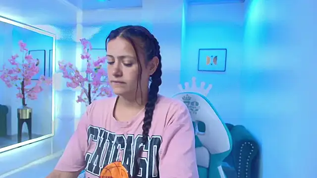 Arianna sweeet online show from January 8, 3:23 am