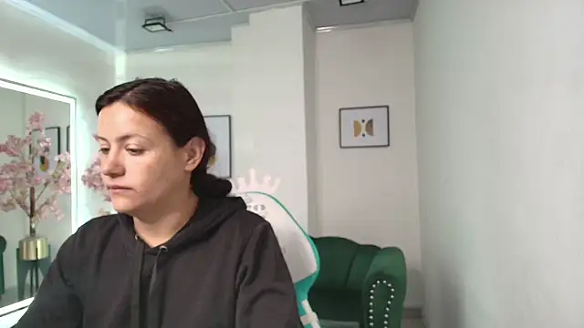 Arianna sweeet online show from January 11, 4:19 am