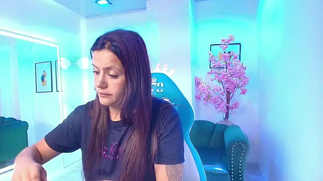 Arianna sweeet online show from March 11, 3:22 am