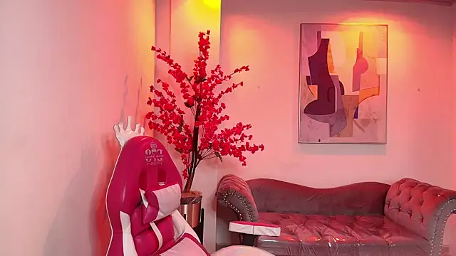 Arianna sweeet online show from October 22, 4:01 am