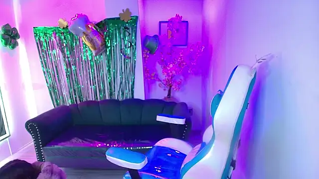 Arianna sweeet online show from March 20, 4:02 am