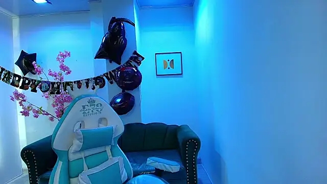 Arianna sweeet online show from October 30, 4:00 am