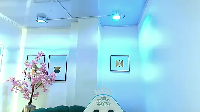 Arianna sweeet online show from November 27, 3:29 am