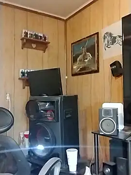 Rebeckalove online show from January 9, 11:33 pm