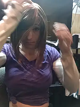 Rebeckalove online show from November 1, 8:08 am