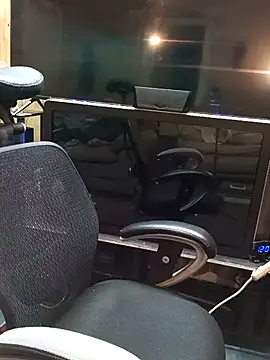 Rebeckalove online show from November 18, 9:34 am