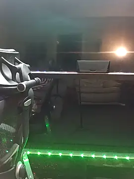 Rebeckalove online show from November 23, 8:02 am