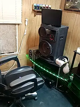 Rebeckalove online show from November 29, 6:46 am