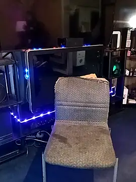 Rebeckalove online show from November 12, 11:36 am