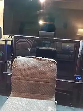 Rebeckalove online show from October 26, 3:51 am