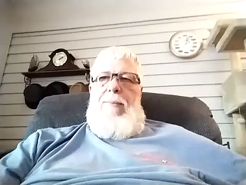 Futura intx online show from December 19, 8:11 pm