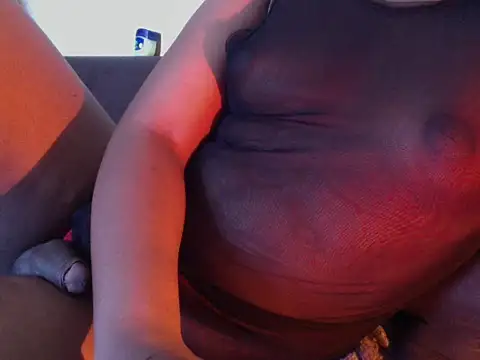 BLACKTRANS ZA online show from February 11, 9:20 am